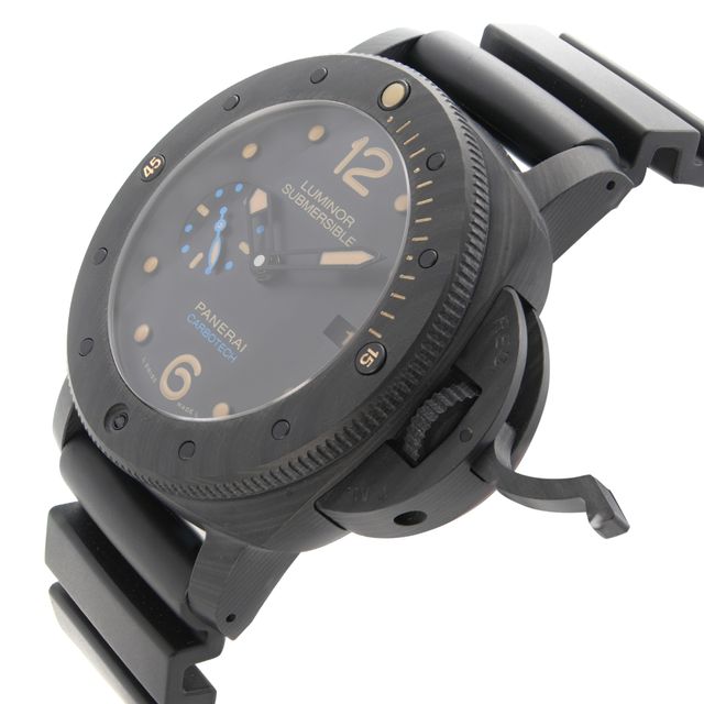 Panerai Luminor Submersible PAM00616 Image 2